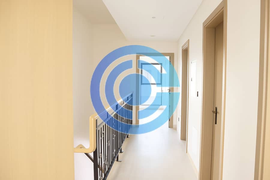 Close to the Park | Brand New | Almost ready