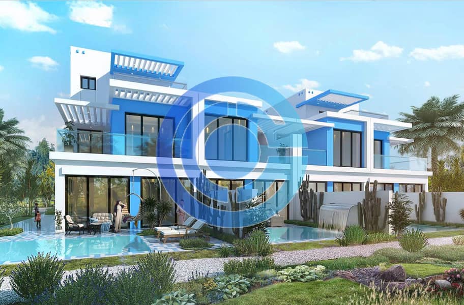 Close to the Park | Brand New | Almost ready - Image 8