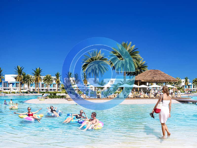 Close to the Park | Brand New | Almost ready - Image 9