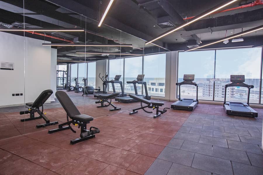 Spacious 3 BHK | 2 Balconies | Arjan - Image 19