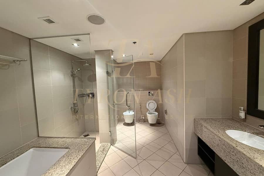 Full Sea View | Vacant | Furnished