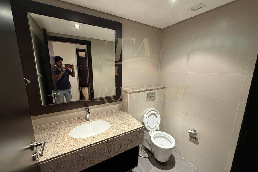 Full Sea View | Vacant | Furnished