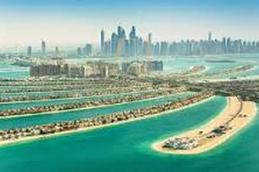 Full Sea View | Vacant | Furnished - Image 10