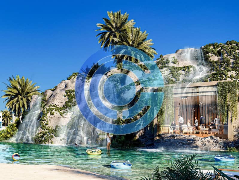 Close to the Park | Brand New | Almost ready - Image 10