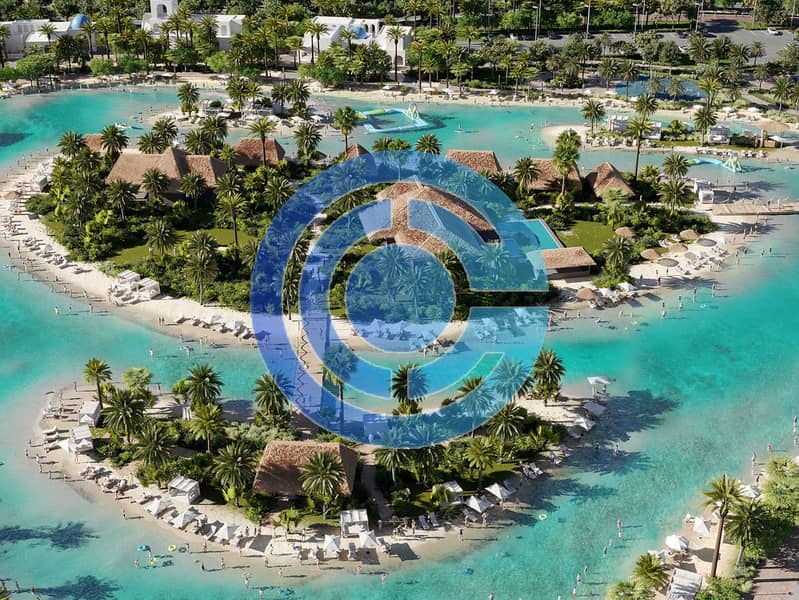 Close to the Park | Brand New | Almost ready - Image 11