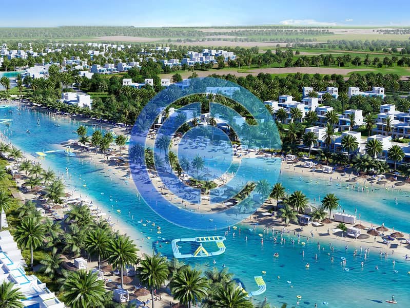 Close to the Park | Brand New | Almost ready - Image 12