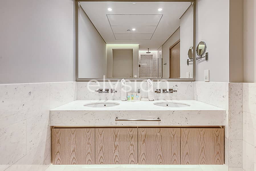 Prime Location I Luxury Studio I Palm Views - Image 10