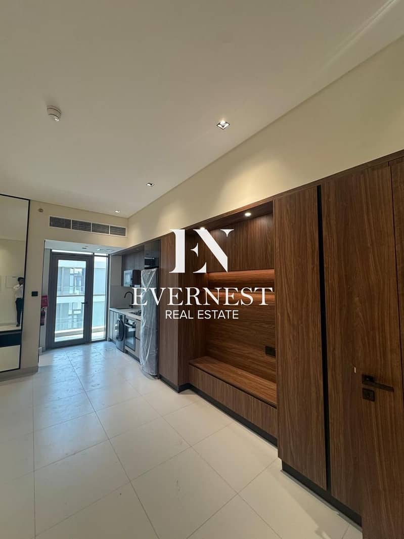 Stylish Studio For Sale | Prime Location | Torino by ORO 24