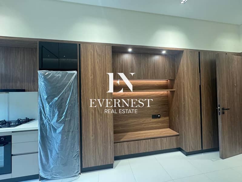 Stylish Studio For Sale | Prime Location | Torino by ORO 24