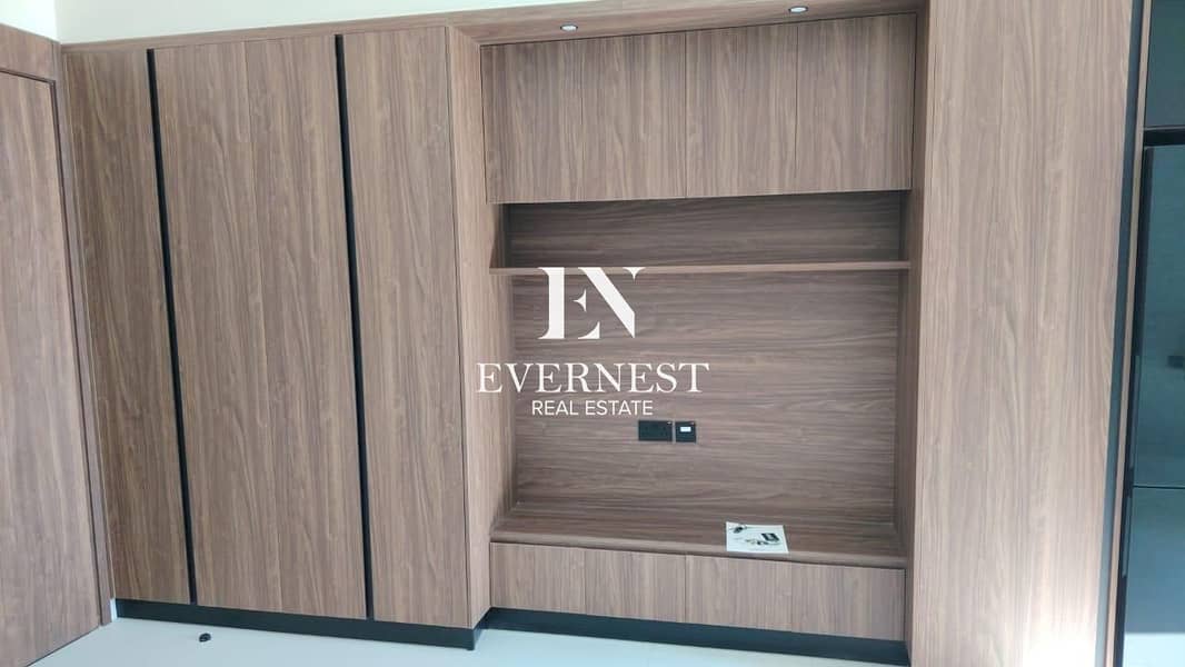 Stylish Studio For Sale | Prime Location | Torino by ORO 24