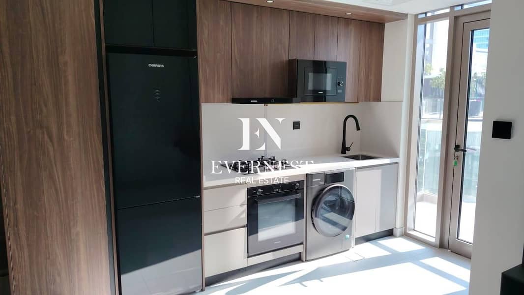 Stylish Studio For Sale | Prime Location | Torino by ORO 24