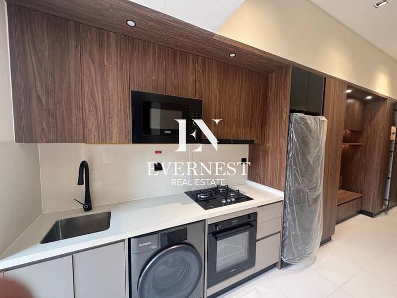 Stylish Studio For Sale | Prime Location | Torino by ORO 24