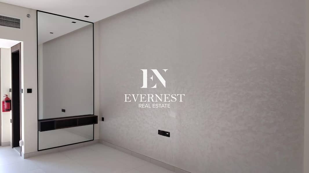 Stylish Studio For Sale | Prime Location | Torino by ORO 24 - Image 6