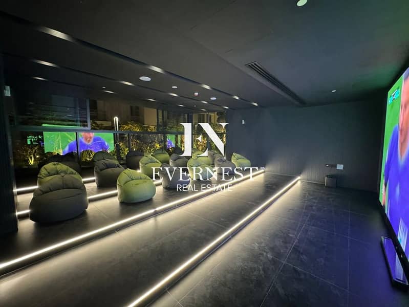 Stylish Studio For Sale | Prime Location | Torino by ORO 24 - Image 9