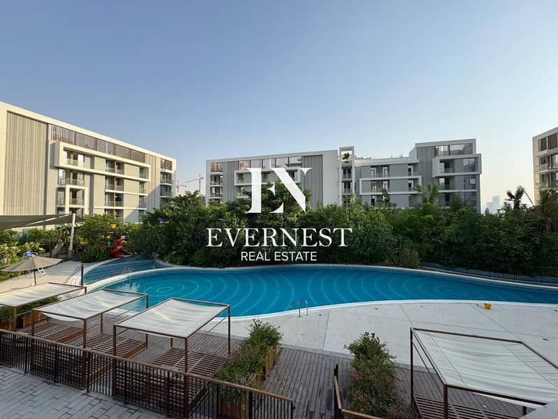 Stylish Studio For Sale | Prime Location | Torino by ORO 24 - Image 10