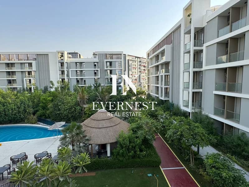 Stylish Studio For Sale | Prime Location | Torino by ORO 24 - Image 11