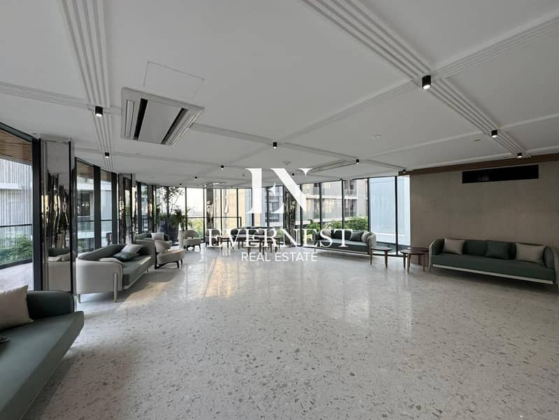 Stylish Studio For Sale | Prime Location | Torino by ORO 24 - Image 17