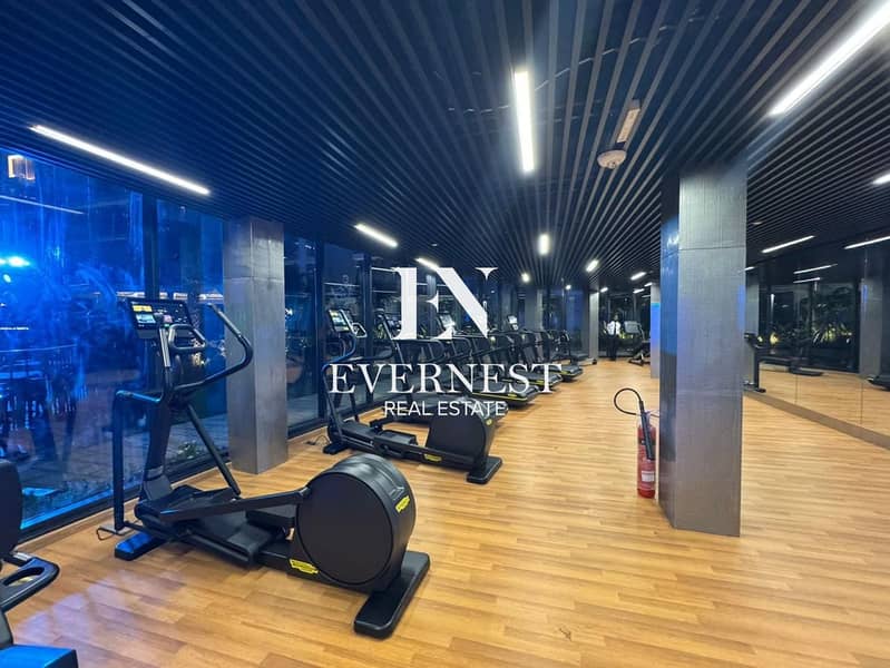 Stylish Studio For Sale | Prime Location | Torino by ORO 24 - Image 18