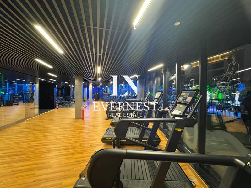 Stylish Studio For Sale | Prime Location | Torino by ORO 24 - Image 20