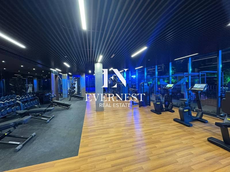 Stylish Studio For Sale | Prime Location | Torino by ORO 24 - Image 21