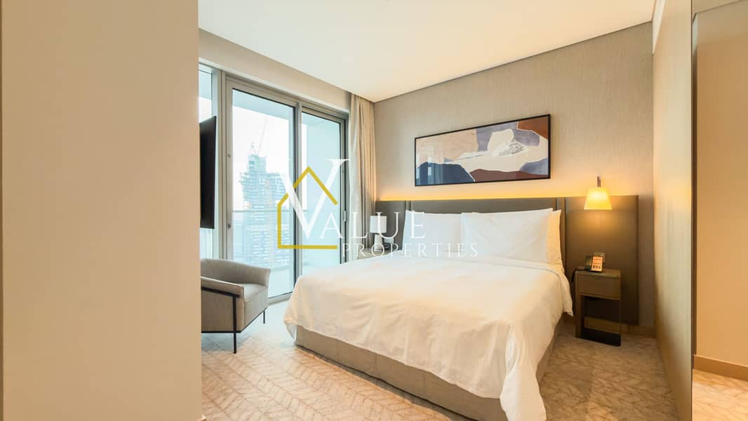 Urban Elegance | Downtown Luxury | Iconic Living