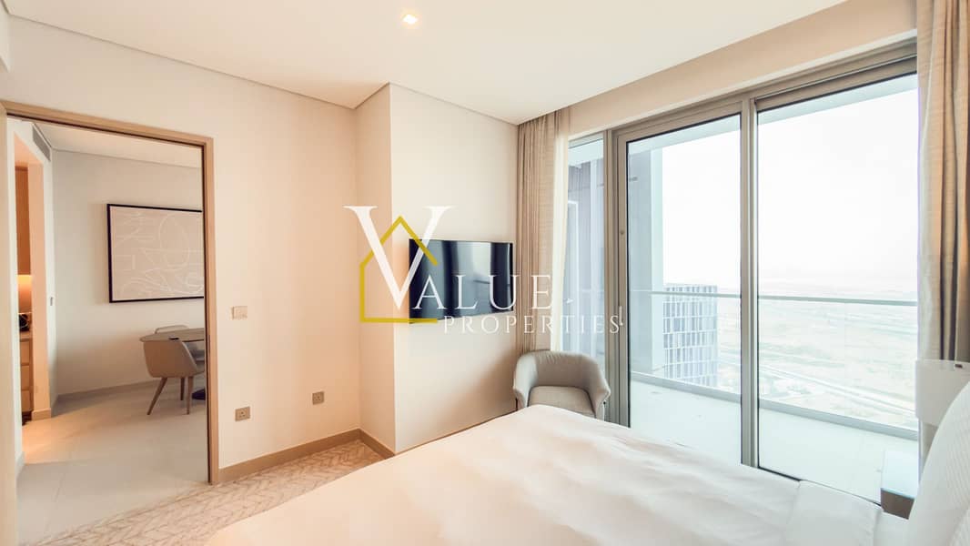 Urban Elegance | Downtown Luxury | Iconic Living