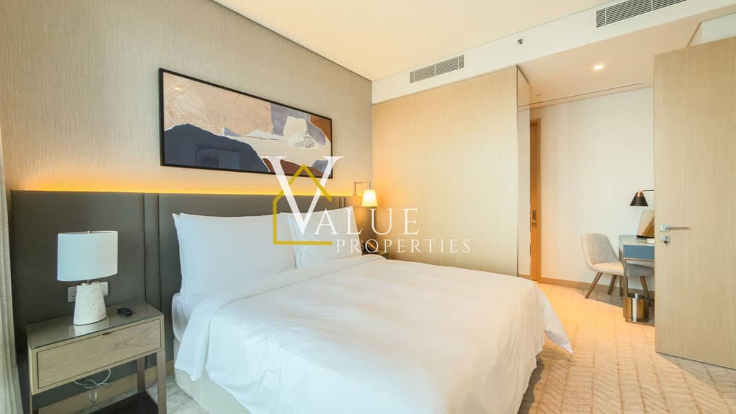 Urban Elegance | Downtown Luxury | Iconic Living