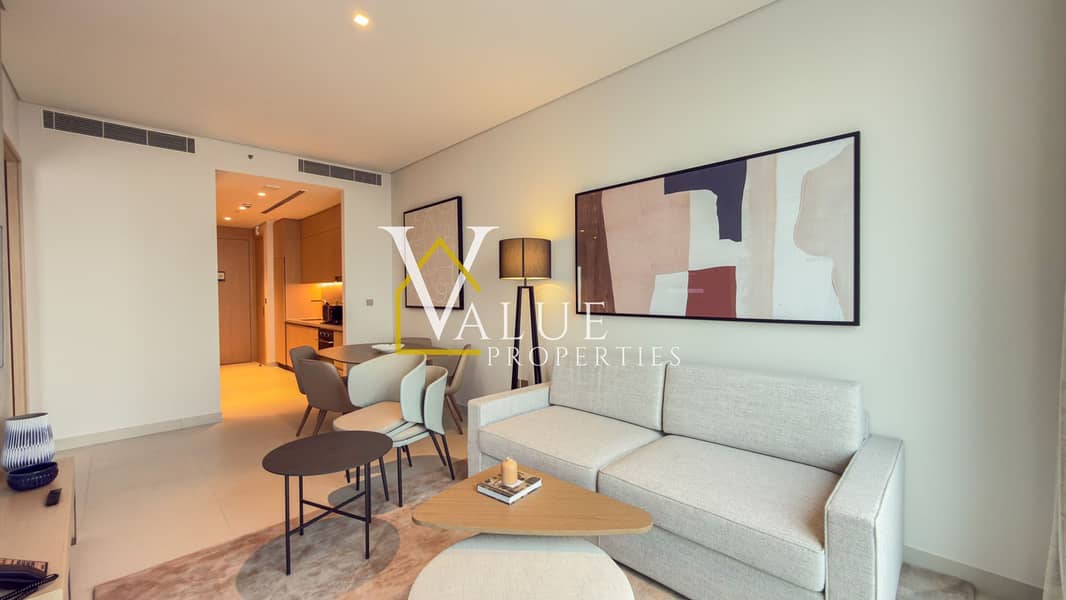 Urban Elegance | Downtown Luxury | Iconic Living