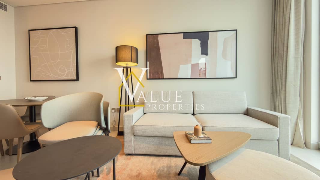 Urban Elegance | Downtown Luxury | Iconic Living - Image 6