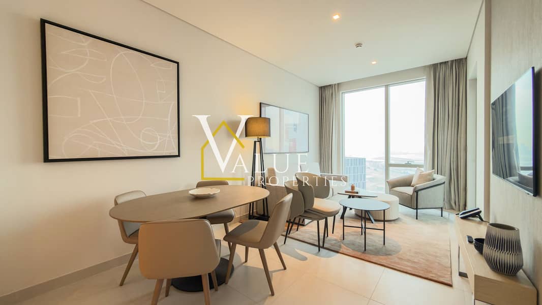 Urban Elegance | Downtown Luxury | Iconic Living - Image 7