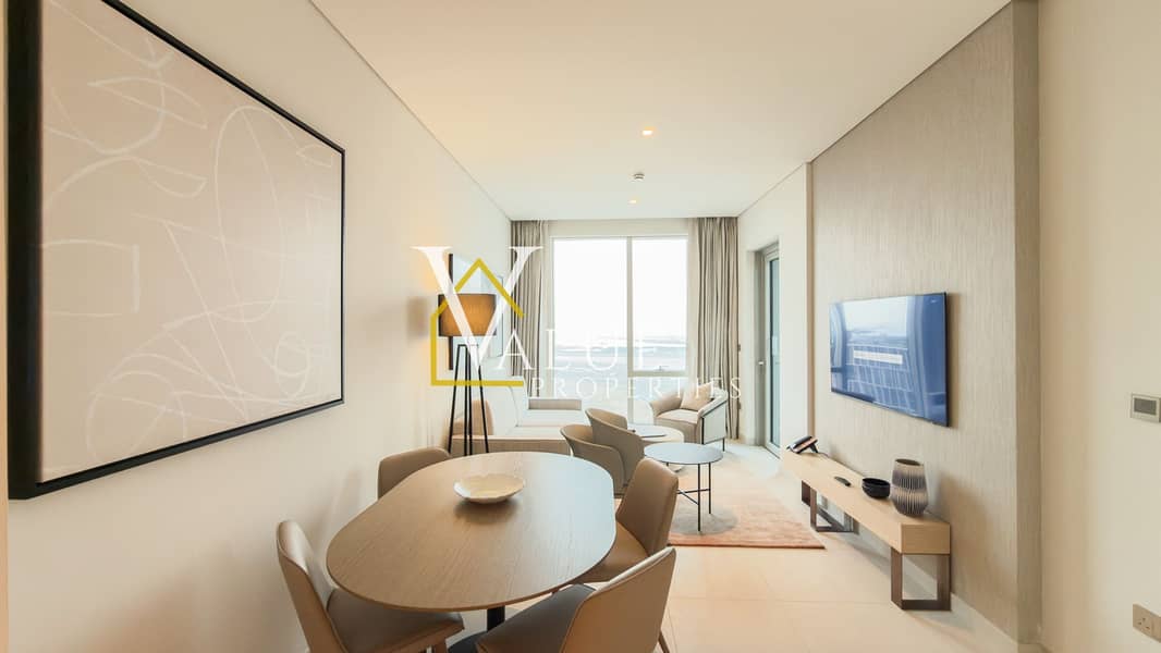 Urban Elegance | Downtown Luxury | Iconic Living - Image 9