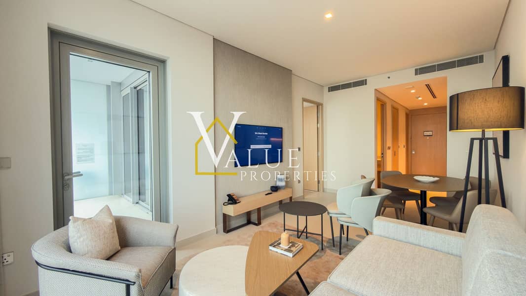 Urban Elegance | Downtown Luxury | Iconic Living - Image 11