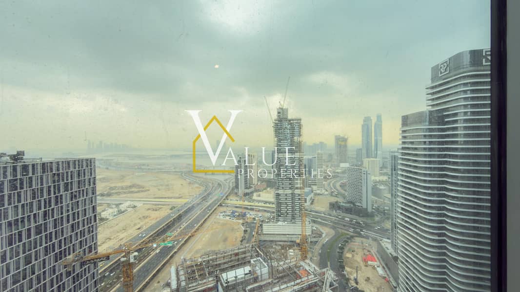 Urban Elegance | Downtown Luxury | Iconic Living - Image 12