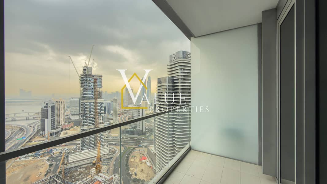 Urban Elegance | Downtown Luxury | Iconic Living - Image 13