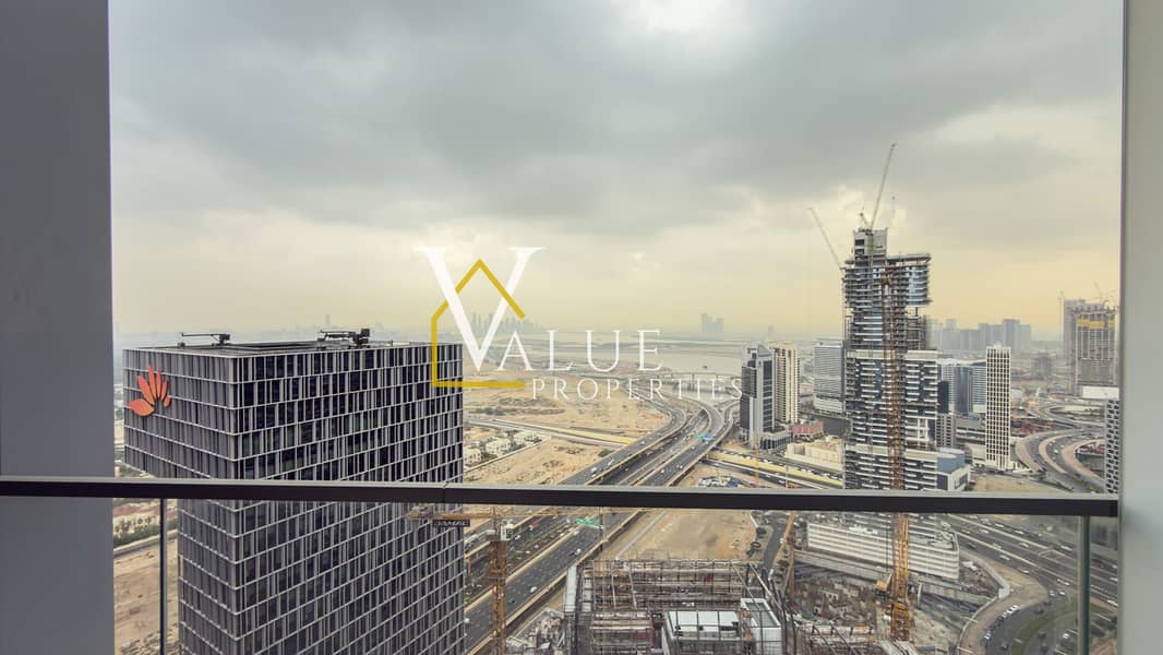 Urban Elegance | Downtown Luxury | Iconic Living - Image 15