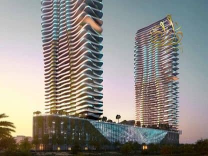 A Resort in the sky - Lagoon Living with cash Discount