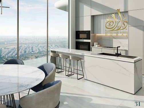 A Resort in the sky - Lagoon Living with cash Discount