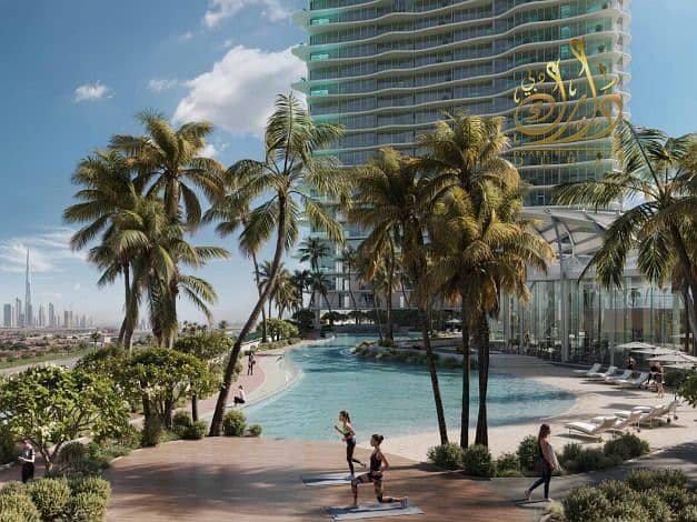 A Resort in the sky - Lagoon Living with cash Discount - Image 8