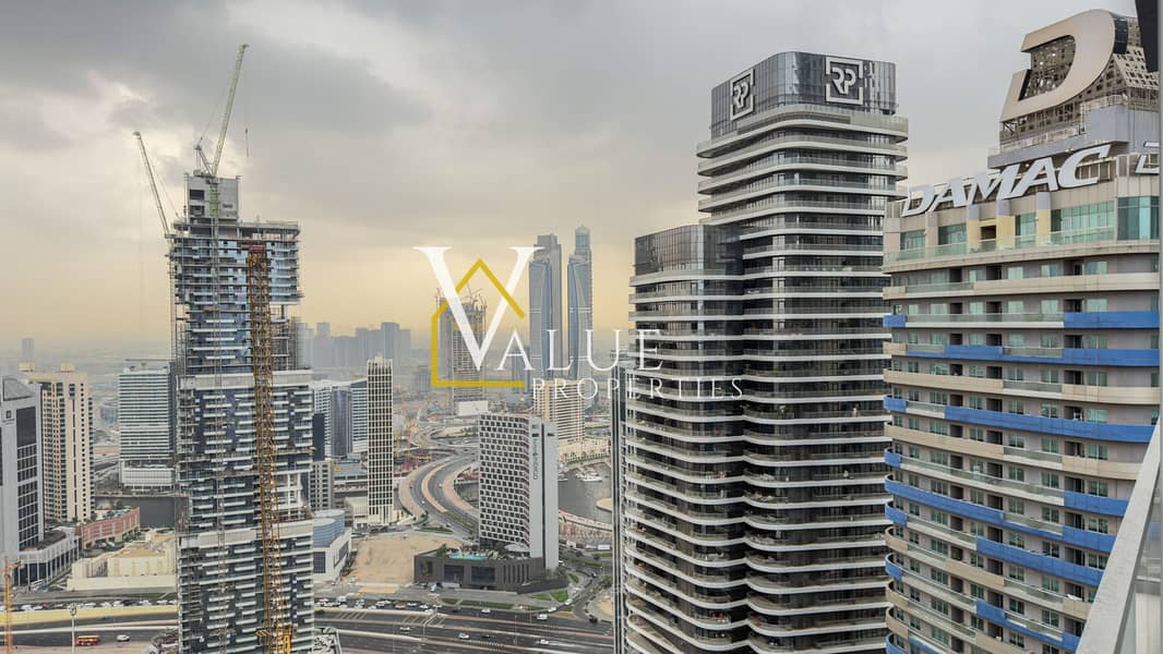 Urban Elegance | Downtown Luxury | Iconic Living - Image 16