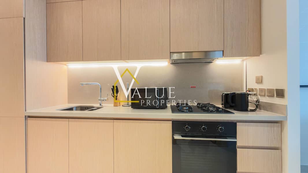 Urban Elegance | Downtown Luxury | Iconic Living - Image 17