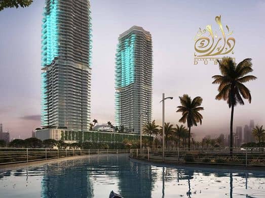 Lagoon Living • Flexible Plan • High ROI - AI Inelegant