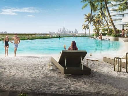 Lagoon Living • Flexible Plan • High ROI - AI Inelegant - Image 9