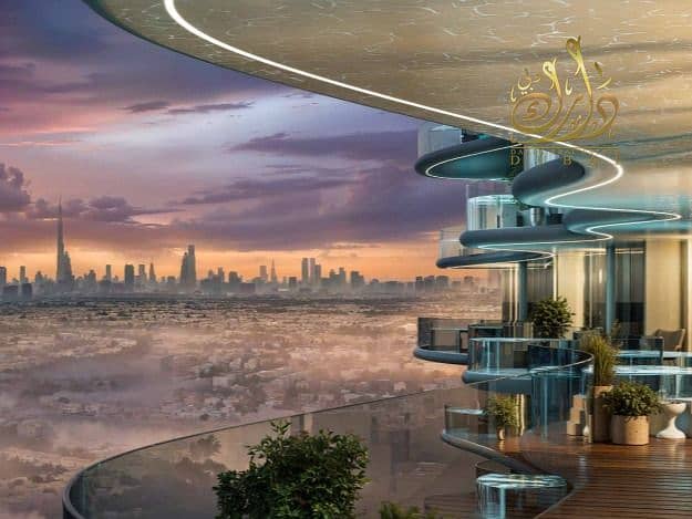 Lagoon Living • Flexible Plan • High ROI - AI Inelegant - Image 11