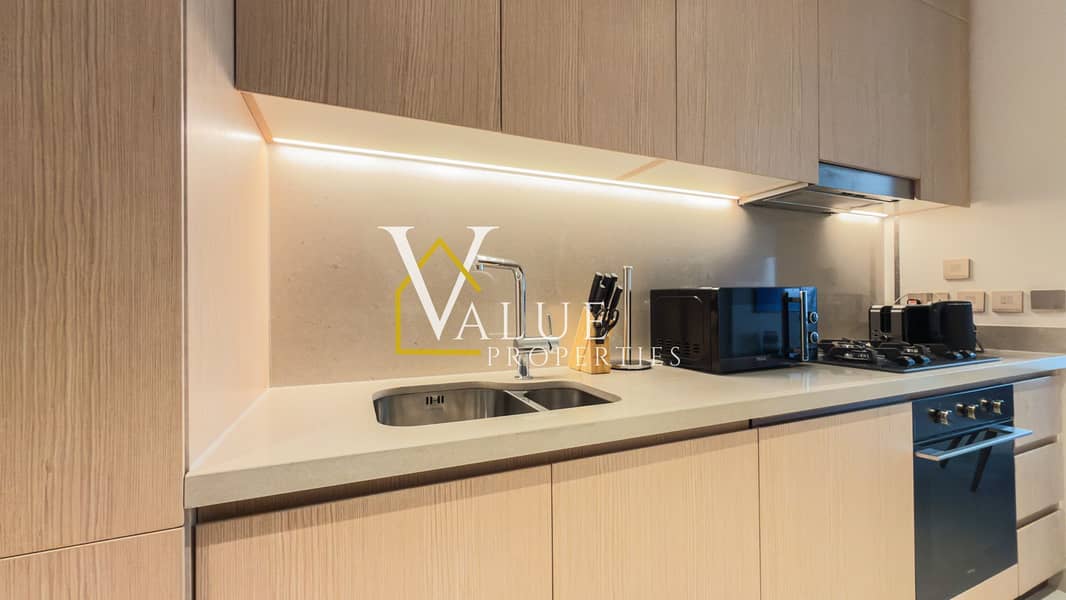 Urban Elegance | Downtown Luxury | Iconic Living - Image 18