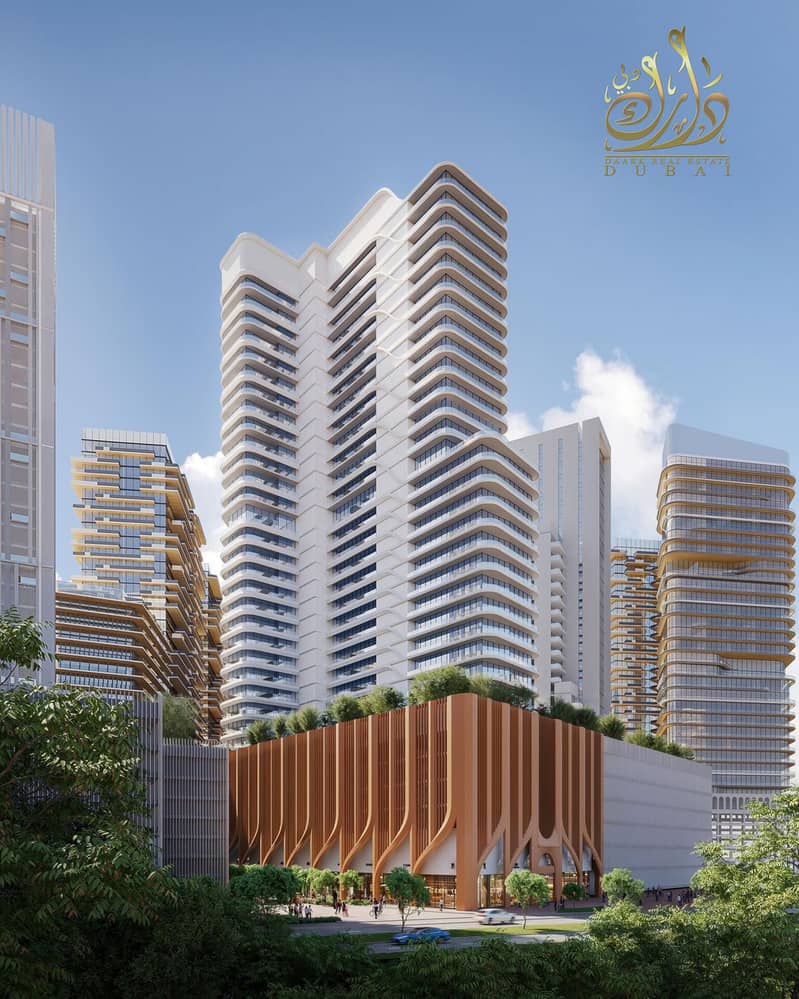 DECEMBER OFFERS | UNIQUI UNITS | SEMI-FURNISHED