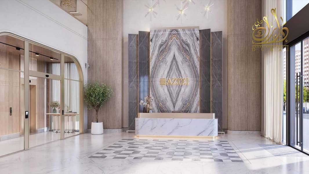 DECEMBER OFFERS | UNIQUI UNITS | SEMI-FURNISHED