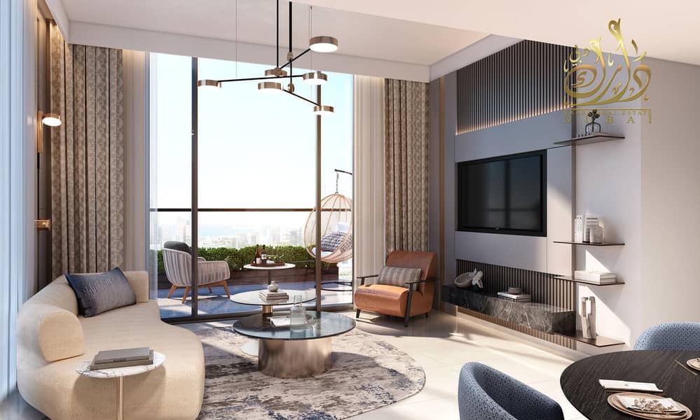 DECEMBER OFFERS | UNIQUI UNITS | SEMI-FURNISHED - Image 6