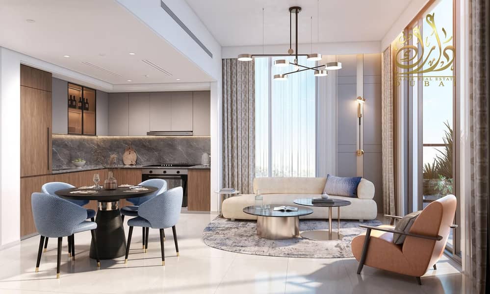 DECEMBER OFFERS | UNIQUI UNITS | SEMI-FURNISHED - Image 7