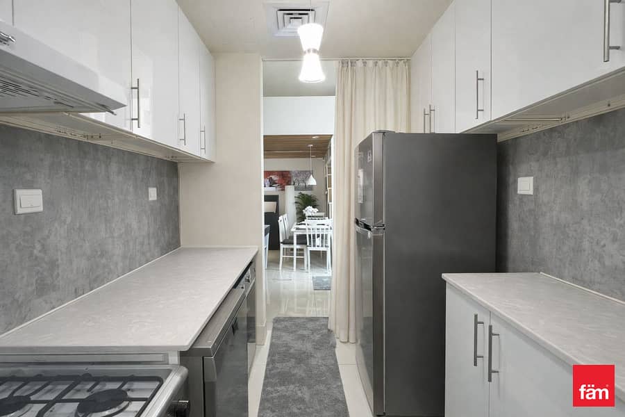 FURNISHED | HIGH FLOOR | AMAZING AMENITIES