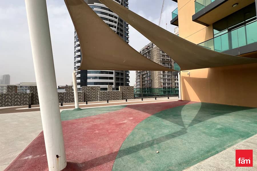 FURNISHED | HIGH FLOOR | AMAZING AMENITIES - Image 7